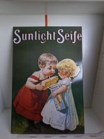 „Sunlight Seife“Blechschild Leipzig - Leipzig, Zentrum-Nordwest-Nordwest Vorschau