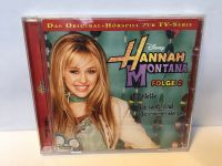 Hannah Montana Folge 2, Hörspiel CD Nordrhein-Westfalen - Krefeld Vorschau