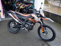 Aprilia RX 125ccm Enduro *NEU* -Sofort ab Lager verfügbar- Hessen - Steffenberg Vorschau