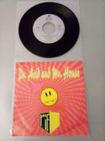 Rififi Single – Dr. Acid And Mr. House – aus Deutschland von 1989 Innenstadt - Köln Altstadt Vorschau