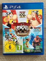 PS4 Asterix & Obelix XXL Collection Sachsen - Crimmitschau Vorschau