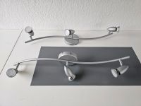 Deckenlampen IKEA LEDING 2x Niedersachsen - Ritterhude Vorschau