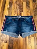 Stretch Denim Jeans Shorts von Blue Motion Gr. 44 NEUwertig West - Nied Vorschau