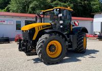 Schlepper JCB Fastrac 4220 Stage 5 Traktor 220 PS Bayern - Parsberg Vorschau