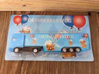 Spaten Oktoberfestzug Mini Lastwagen OVP, Sammlung, Modelltruck, Bayern - Mainburg Vorschau