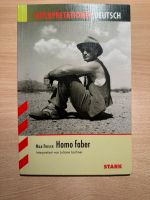 Sekundärliteratur zu „Homo Faber“ Baden-Württemberg - Rudersberg Vorschau