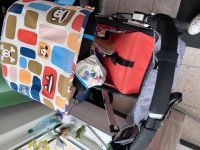 Bugaboo Kinderwagen Hessen - Weilburg Vorschau