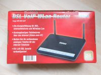 Targa WR 500 VoIP DSL WLAN Router Herzogtum Lauenburg - Schwarzenbek Vorschau