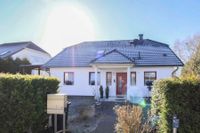 Richtig Zuhause: Gepflegtes Einfamilienhaus mit Garten in Dreschvitz Mecklenburg-Vorpommern - Dreschvitz Vorschau