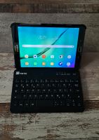 Verkaufe ein Samsung Galaxy Tab S2 SM-T719  mit SIM-Slot Bayern - Traunreut Vorschau