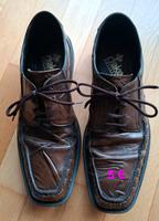 Rieker Halbschuh, Gr. 44 Bayern - Piding Vorschau