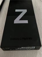 Samsung Galaxy Z Flip 3 Hessen - Niddatal Vorschau