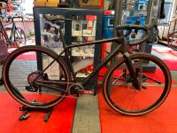 Orbea Terra M21e Team 1X Gravelbike Gr. M Infinity Green Nordrhein-Westfalen - Willich Vorschau