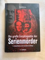 Die große Enzyklopädie der Serienmörder Nordrhein-Westfalen - Recklinghausen Vorschau
