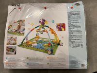 Fisher Price Spielebogen, Mobile, Erlebnisdecke Rainforest Baden-Württemberg - Ingelfingen Vorschau