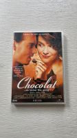 Chocolat mit Johnny Depp (DVD) Hannover - Herrenhausen-Stöcken Vorschau