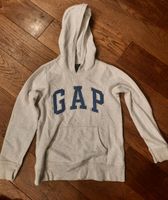 GAP Kids Kapuzenpullover Hoodie 134 Mädchen Niedersachsen - Weyhe Vorschau