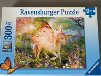 Ravensburger Puzzle 9+ "Einhorn im Zauberwald" Bayern - Haßfurt Vorschau