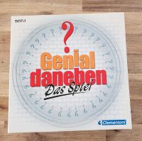 Spiel Brettspiel Genial daneben Clementoni Nordrhein-Westfalen - Vlotho Vorschau