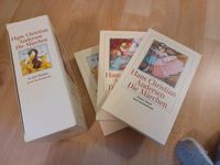 Hans Christian Andersen-Die Märchen in drei Bänden Schleswig-Holstein - Rumohr Vorschau
