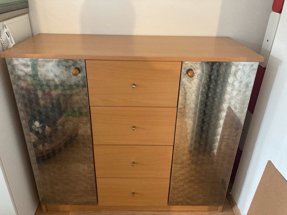 Kommode Schrank in Reinheim