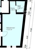 Wohnung in Ohrdruf - 2. OG rechts Thüringen - Ohrdruf Vorschau