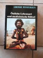 Östliche Lebensart und Medizinische Rätsel Grosse Mysterien Leder Rheinland-Pfalz - Koblenz Vorschau