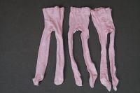 Strumpfhosen Gr. 98 rosa / pink 3er Set Berlin - Neukölln Vorschau