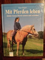 Buch, Pferdebuch, "Mit Pferden leben" Brandenburg - Wiesenburg/Mark Vorschau
