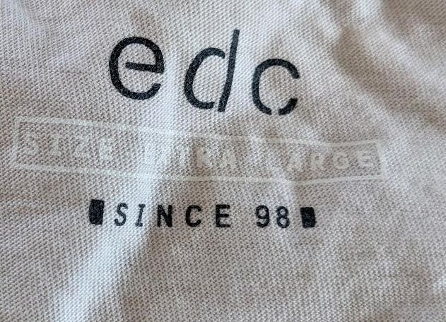 EDC T Shirt rosa Gr. XL top!!! in Lauterbach (Hessen)