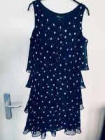 S.L. Fashions Kleid Sommerkleid leicht luftig 36 38 40 Stretch Düsseldorf - Stadtmitte Vorschau