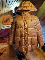 Winter Steppjacke Gr.44 Farbe Kupfer Top Rheinland-Pfalz - Beltheim Vorschau