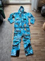The north face Ski Anzug combo Hessen - Bensheim Vorschau