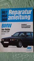 Reparaturanleitung BMW 5er Reihe  ab ´88 Niedersachsen - Zeven Vorschau