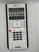 TI-nspire CX II-T Taschenrechner Texas Instruments Niedersachsen - Friesoythe Vorschau