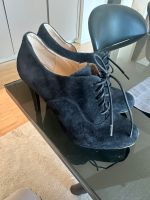 Guess Ankle Boots Gr. 38 neu Hamburg-Mitte - Hamburg St. Pauli Vorschau