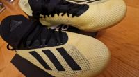 Adidas Schuhe 42 X Tango 18.3 IN Fussball Halle gelb Niedersachsen - Verden Vorschau