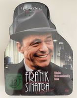 NEU! FRANK SINATRA DVD VERSCHWEISST.Sprache Deutsch+Englisch Baden-Württemberg - Tettnang Vorschau