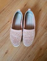 Marco Tozzi Ballerina Slipper 40 Bayern - Nördlingen Vorschau