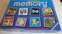 Ravensburger Memory von 1986 mit sehr großen Karten - komplett - Essen - Essen-Borbeck Vorschau