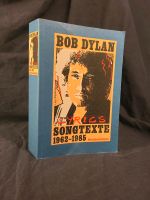 Bob Dylan, Songtexte, übersetzt Dresden - Dresden-Plauen Vorschau