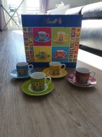 8tlg. Espressotassen Set von Lindt *NEU* Bayern - Prem Vorschau