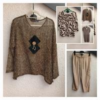 Opus Freizeit Hose gr.40 (Kleiderpaket) Baden-Württemberg - Tamm Vorschau