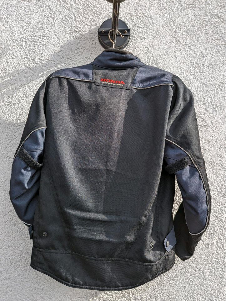 Motorradjacke Damen Honda in Meitingen