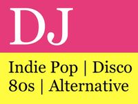 DJ Indie Disco 80s Alternative Hochzeit Geburtstag Firmenevent Aachen - Aachen-Mitte Vorschau