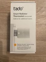 Tado Smart Radiator Thermostat Rheinland-Pfalz - Zweibrücken Vorschau