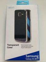azuri Transparant Cover für Samsung Galaxy A3 2017 Baden-Württemberg - Illingen Vorschau
