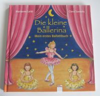 Die kleine Ballerina. . Loibl, Marianne; Suetens, Clara Wuppertal - Langerfeld-Beyenburg Vorschau