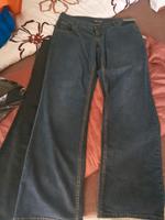 Arizona Jeans Bootcut Svenja 46 XL blau Bayern - Berchtesgaden Vorschau