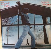 Billy Joel - Glass Houses (LP, Schallplatte, Vinyl) Mecklenburg-Vorpommern - Greifswald Vorschau